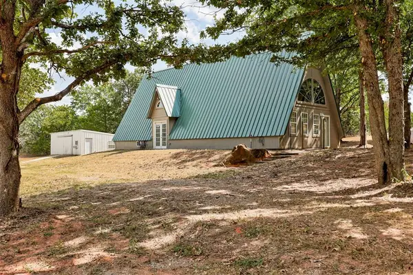 7971 139th Street, Noble, OK 73068