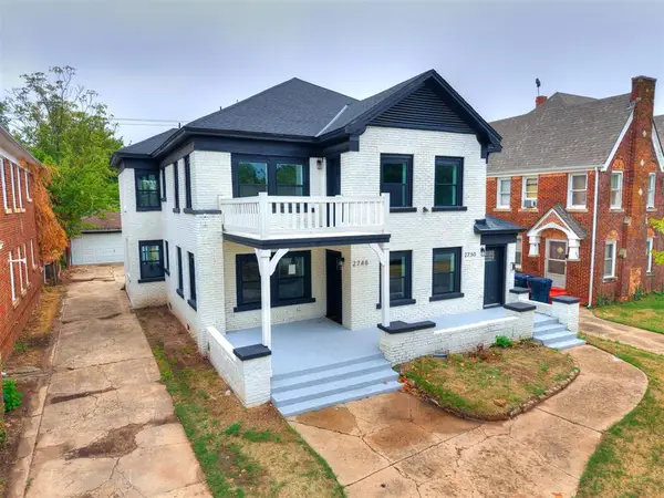 2748 NW 17th Street, Oklahoma City, OK 73107