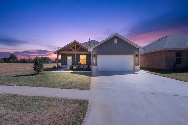 1920 Sage Valley Terrace, Yukon, OK 73099