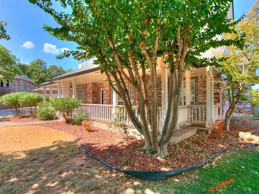 2517 Mission Road, Edmond, OK 73034 - #3