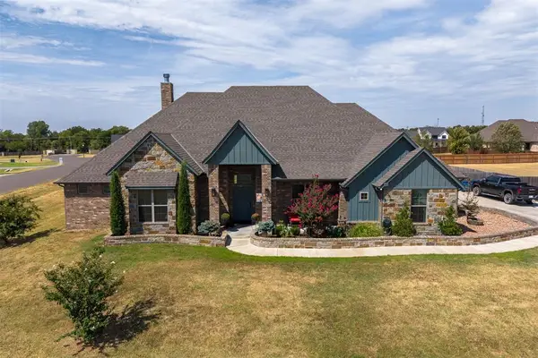 995 Bivium Circle, Newcastle, OK 73065