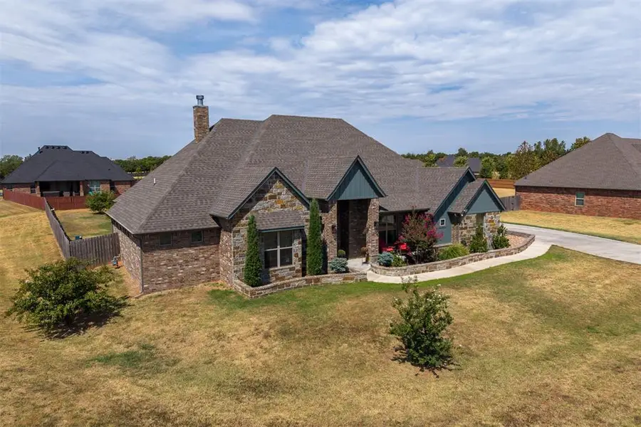 995 Bivium Circle, Newcastle, OK 73065 - #2