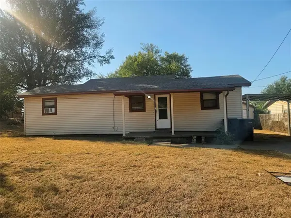 2126 SE 56th Street, Oklahoma City, OK 73129