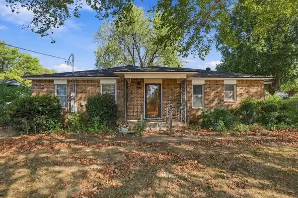 Address Withheld By Seller, Noble, OK 73068 - #1