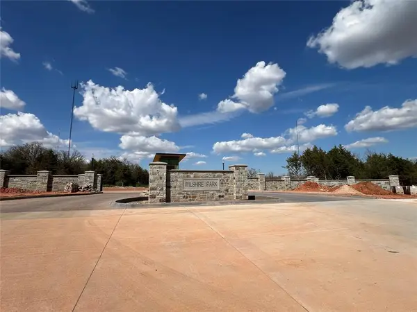 8167 E Wilshire Park Drive, Oklahoma City, OK 73111
