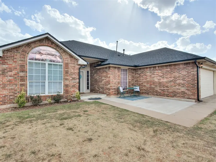 11712 SW 7th Street, Yukon, OK 73099 - #3