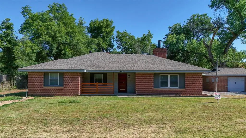 6626 NW 12th, Oklahoma City, OK 73127 - #1