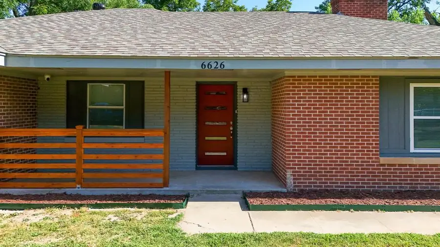 6626 NW 12th, Oklahoma City, OK 73127 - #2