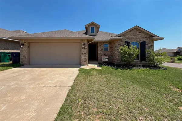 4812 Crystal Hill Drive, Oklahoma City, OK 73179