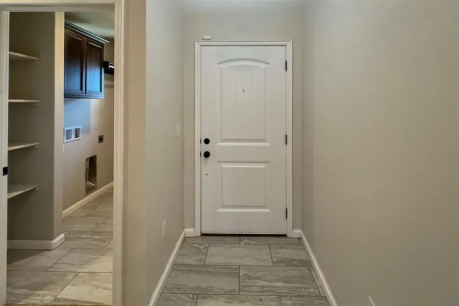 4812 Crystal Hill Drive, Oklahoma City, OK 73179 - #3