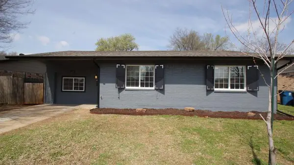 413 Winding Lane, Edmond, OK 73003