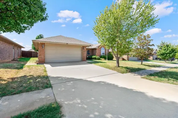 2420 NW 196th Terrace, Edmond, OK 73012