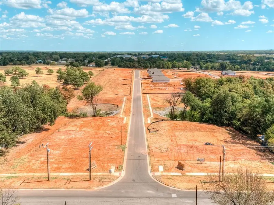 2775 Garrett Street, Choctaw, OK 73020 - #3
