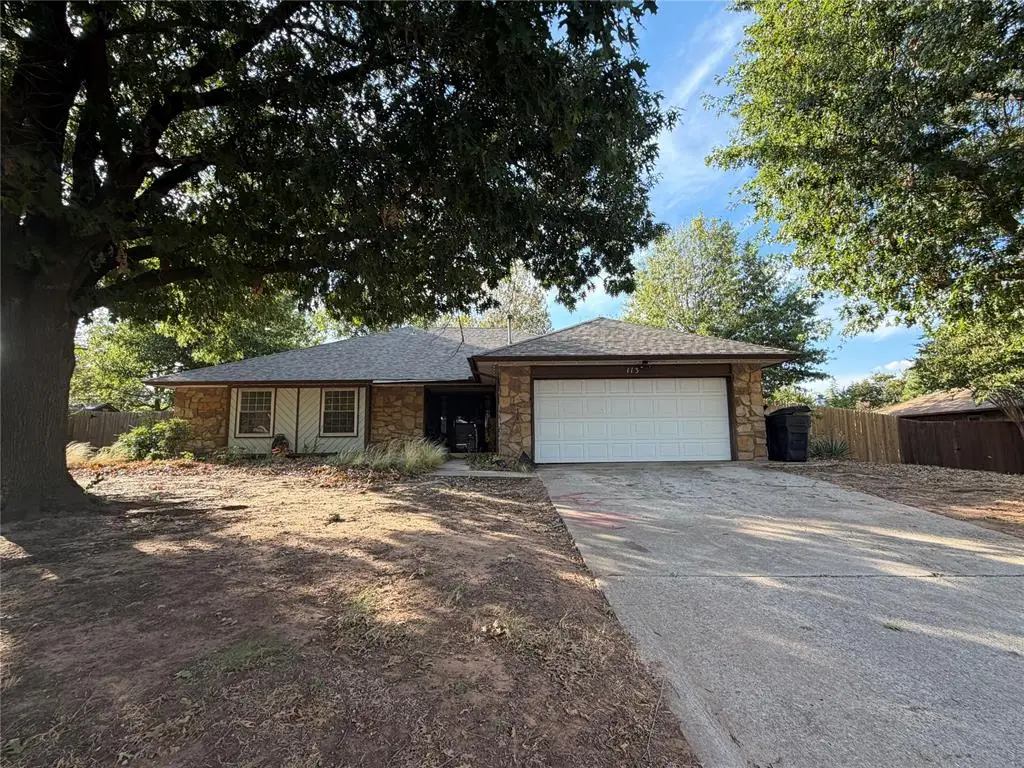 113 Lochwood Lane, Yukon, OK 73099 - #1