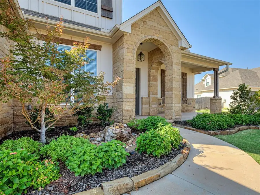 5708 NW 158th Street, Edmond, OK 73013 - #3