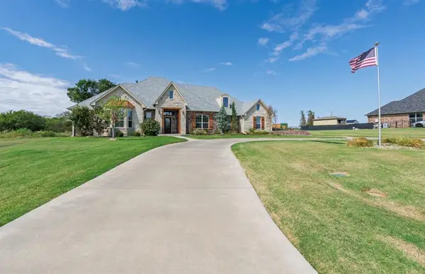 5728 Winding Creek Road, Shawnee, OK 74804