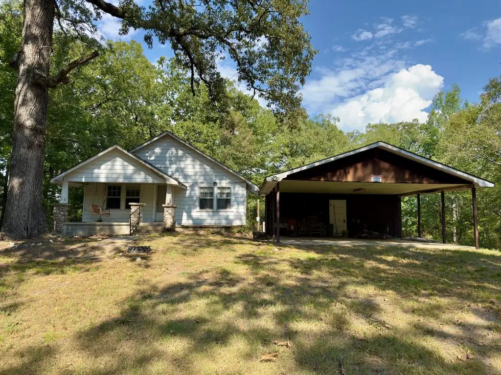 484 Old State Highway 4, Smithville, OK 74957 - #1