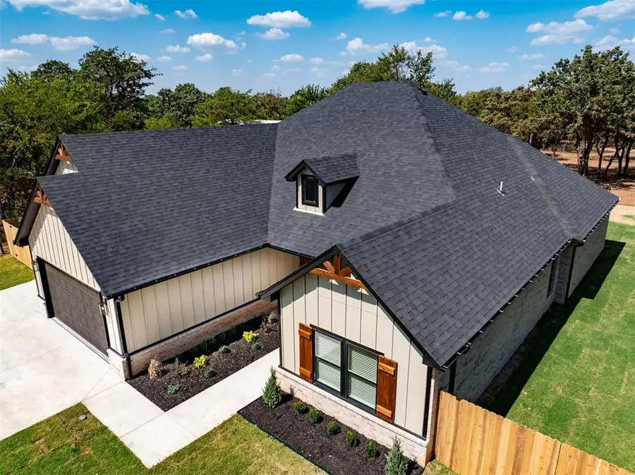14471 E Wilshire Road, Jones, OK 73049 - #3