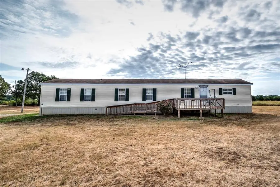 349493 E 850 Road, Chandler, OK 74834 - #3