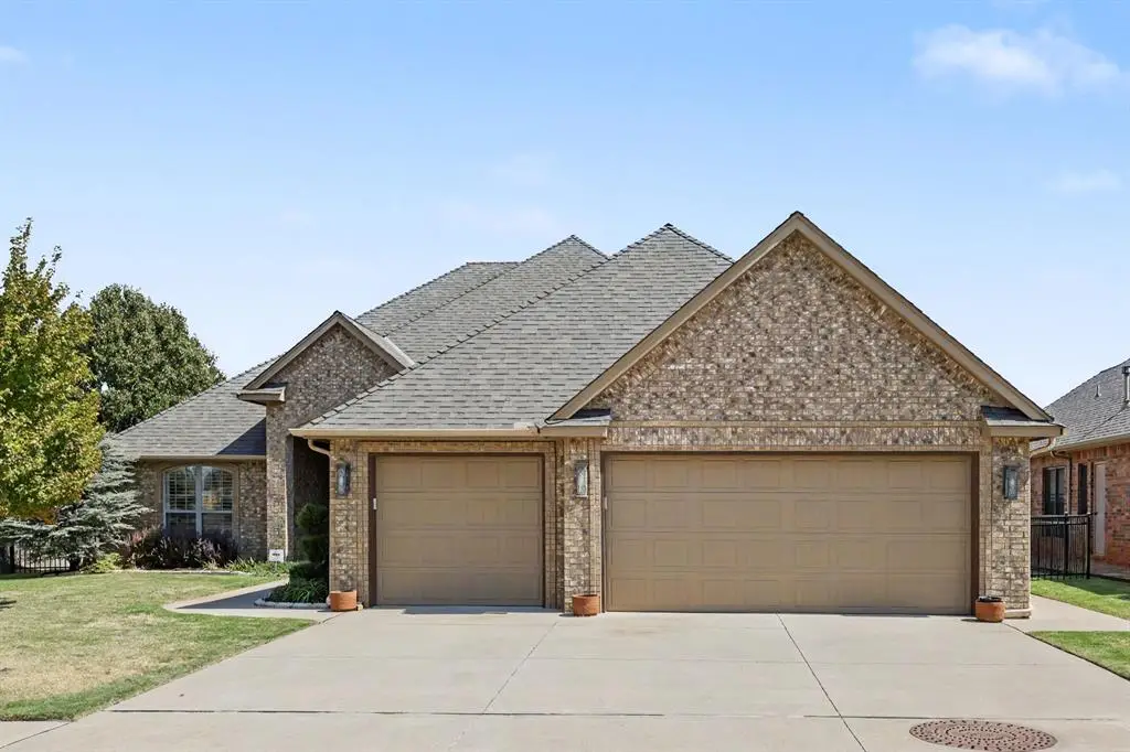 11808 Sawgrass Road, Oklahoma City, OK 73162 - #1