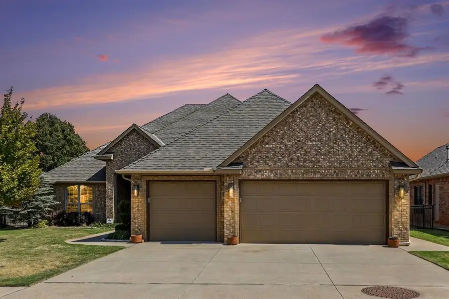 11808 Sawgrass Road, Oklahoma City, OK 73162 - #3
