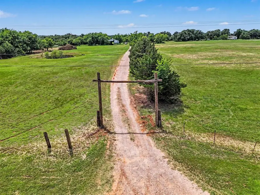 0007 S Anderson Road, Guthrie, OK 73044 - #3