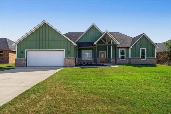 2000 Cattle Drive, Guthrie, OK 73044