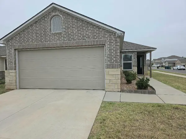10344 NW 19th Street, Oklahoma City, OK 73127