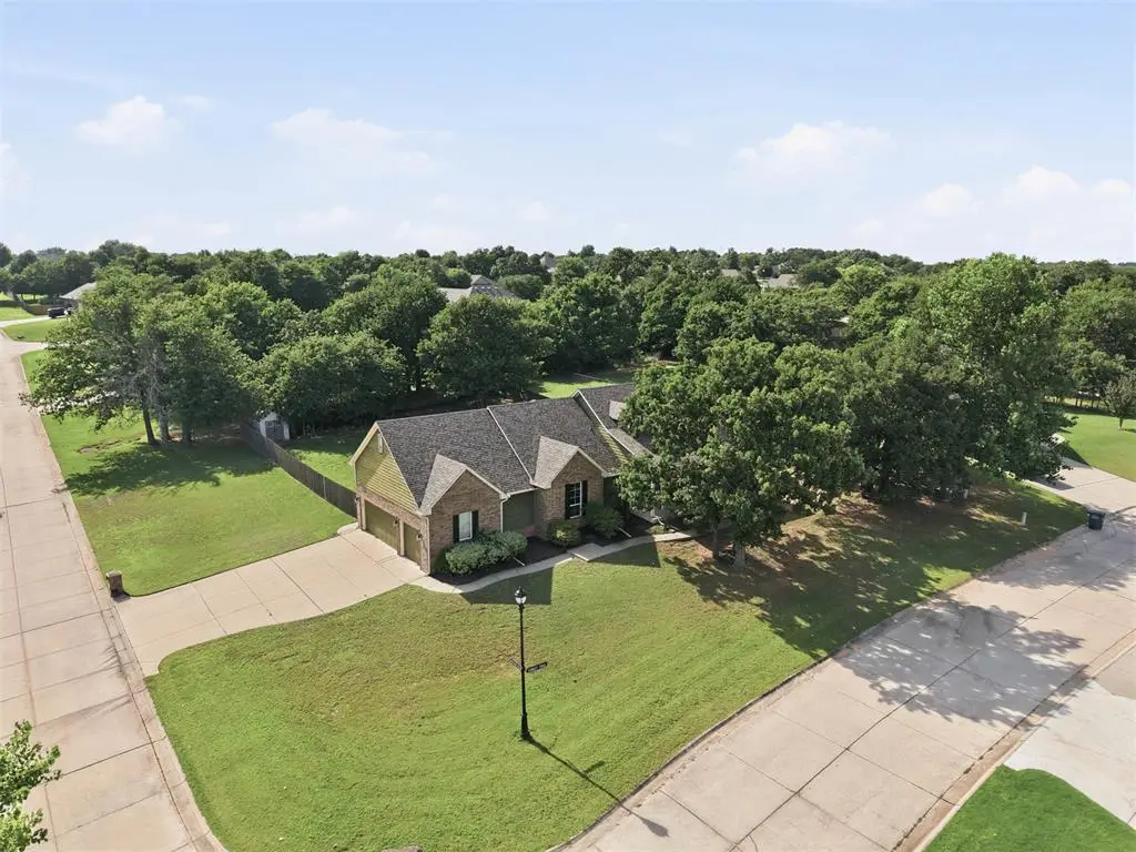 5270 Buffalo Hill Run, Guthrie, OK 73044 - #1