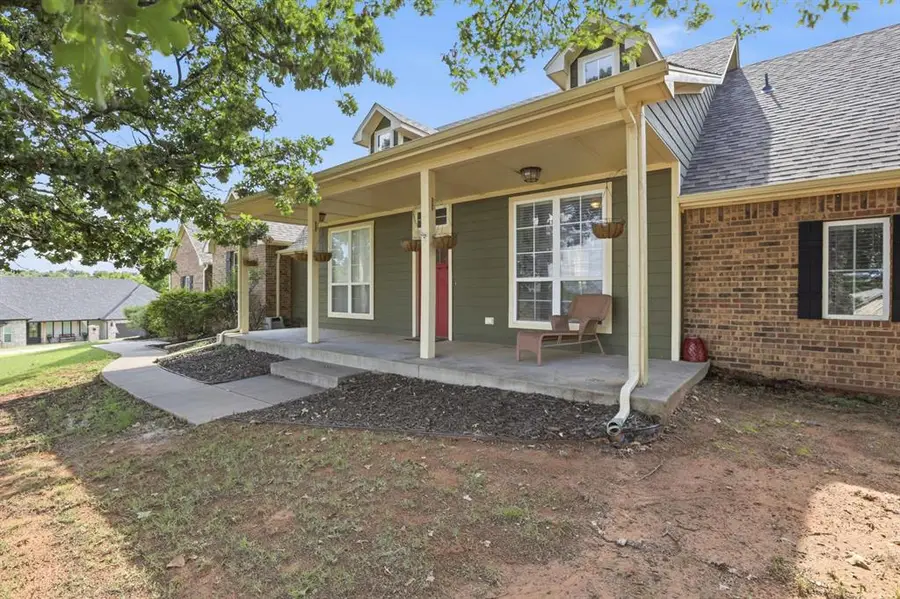 5270 Buffalo Hill Run, Guthrie, OK 73044 - #2