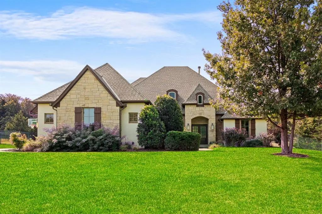 7416 NE 116th Street, Edmond, OK 73013 - #1