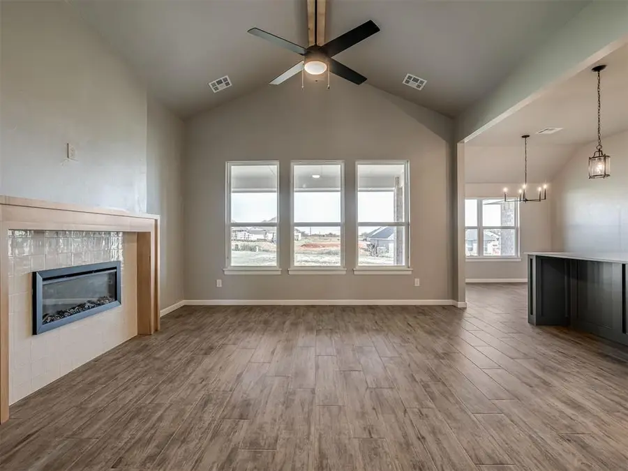 11917 Rockbed Drive, Yukon, OK 73099 - #2