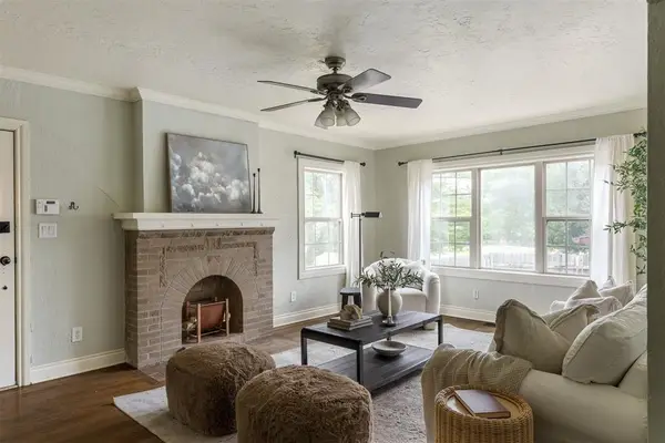 1925 NW 38th Street, Oklahoma City, OK 73118