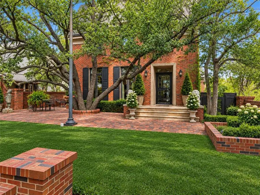 3101 NW 63rd Street, Oklahoma City, OK 73116 - #2