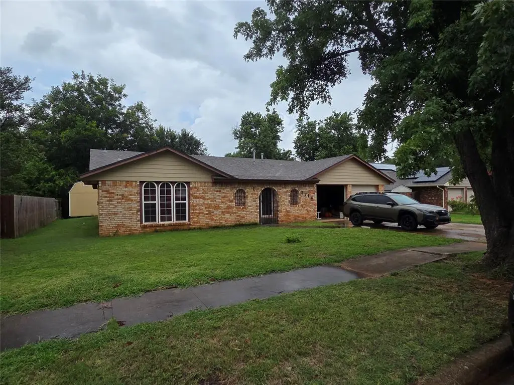 2714 Forest Oaks Circle, Norman, OK 73071 - #1