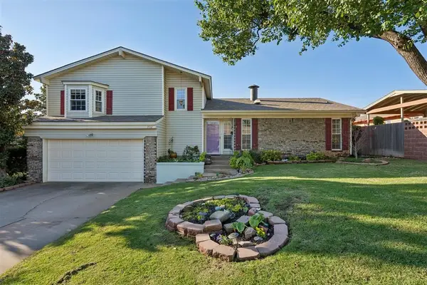 3712 NW 70th Street, Oklahoma City, OK 73116