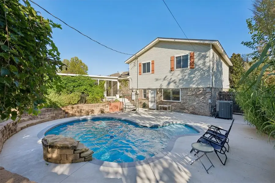3712 NW 70th Street, Oklahoma City, OK 73116 - #2