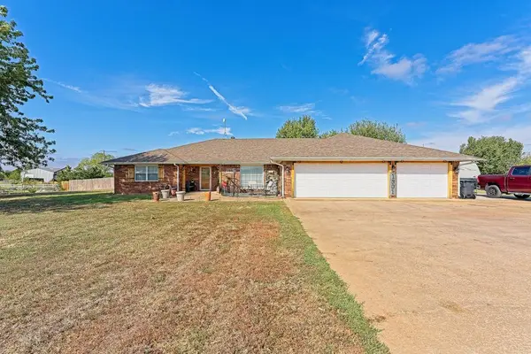 1901 S Broadway, Guthrie, OK 73044