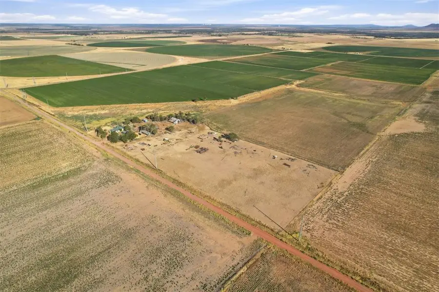 County Road Ew 172, Tipton, OK 73570 - #2