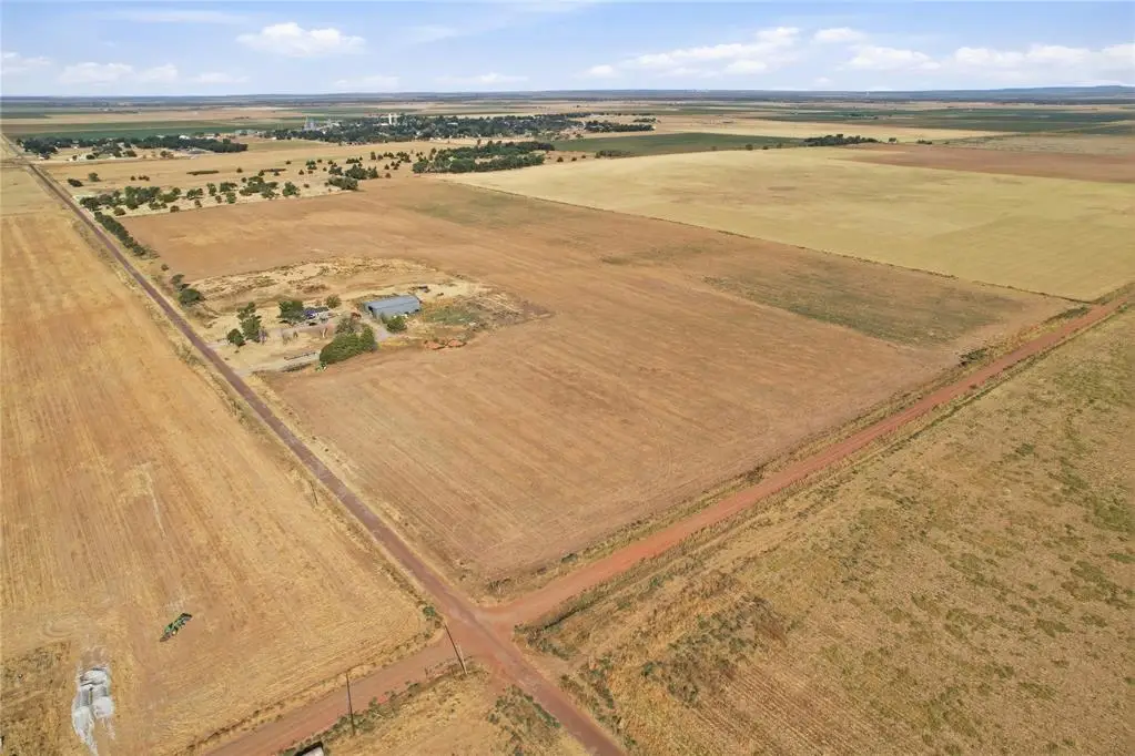 County Road Ew 174, Tipton, OK 73570 - #1