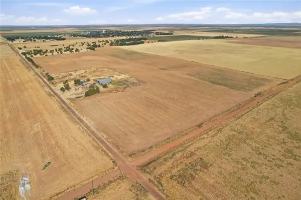 County Road Ew 174, Tipton, OK 73570