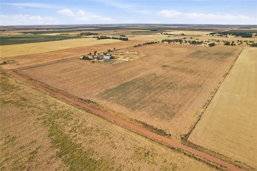 County Road Ew 174, Tipton, OK 73570 - #2
