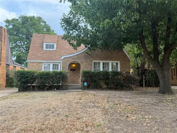 2856 NW 20th Street, Oklahoma City, OK 73107
