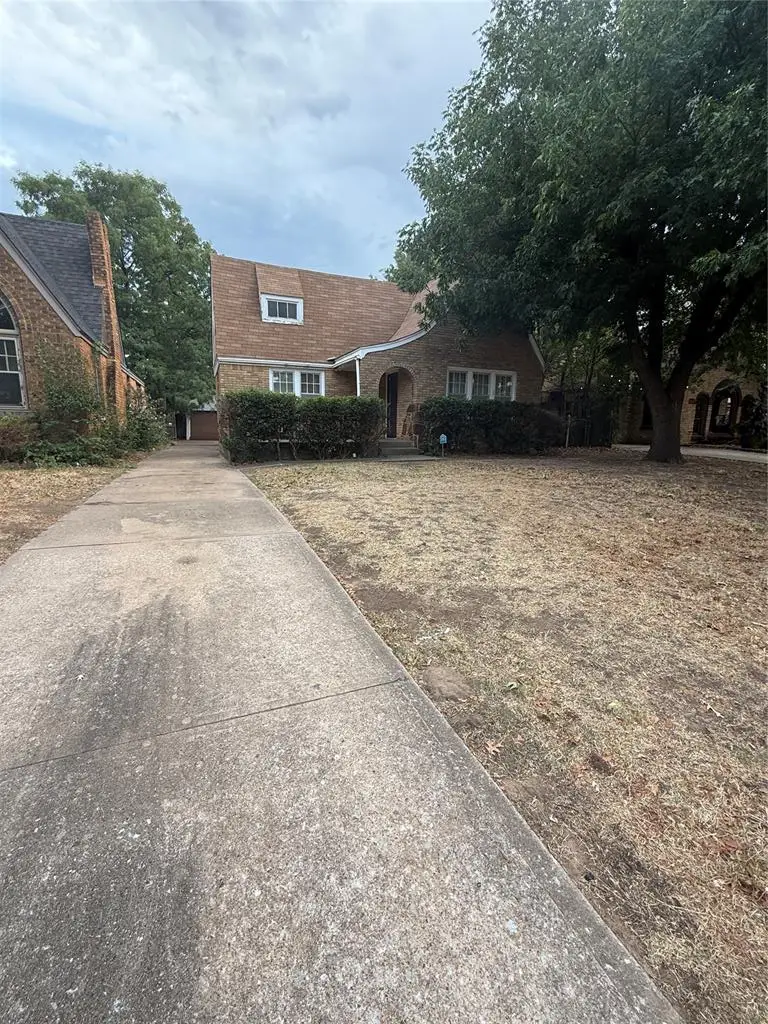 2856 NW 20th Street, Oklahoma City, OK 73107 - #2