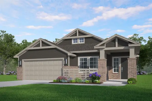 4008 NW 176th Street, Edmond, OK 73012