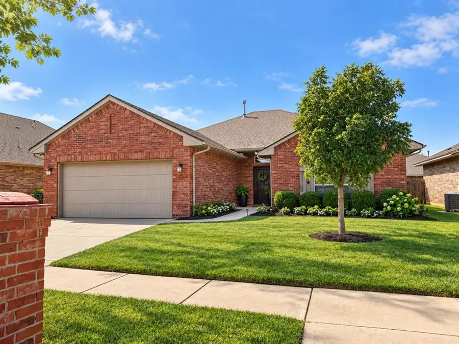 16301 Iron Tree Lane, Edmond, OK 73013 - #2