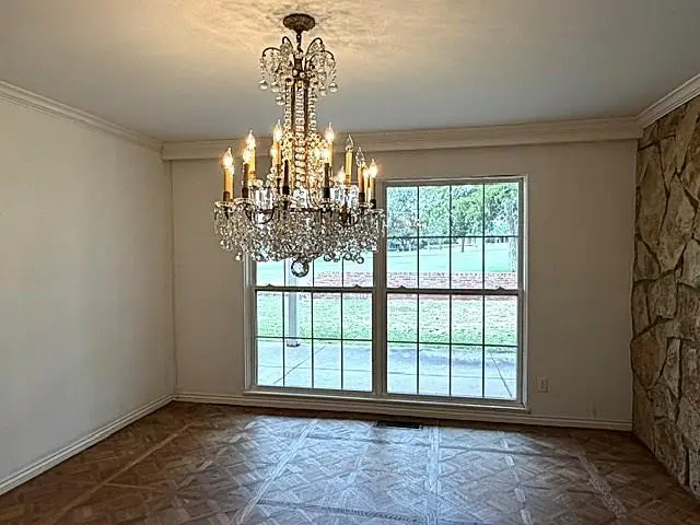 3315 Robin Ridge Road, Oklahoma City, OK 73120 - #3