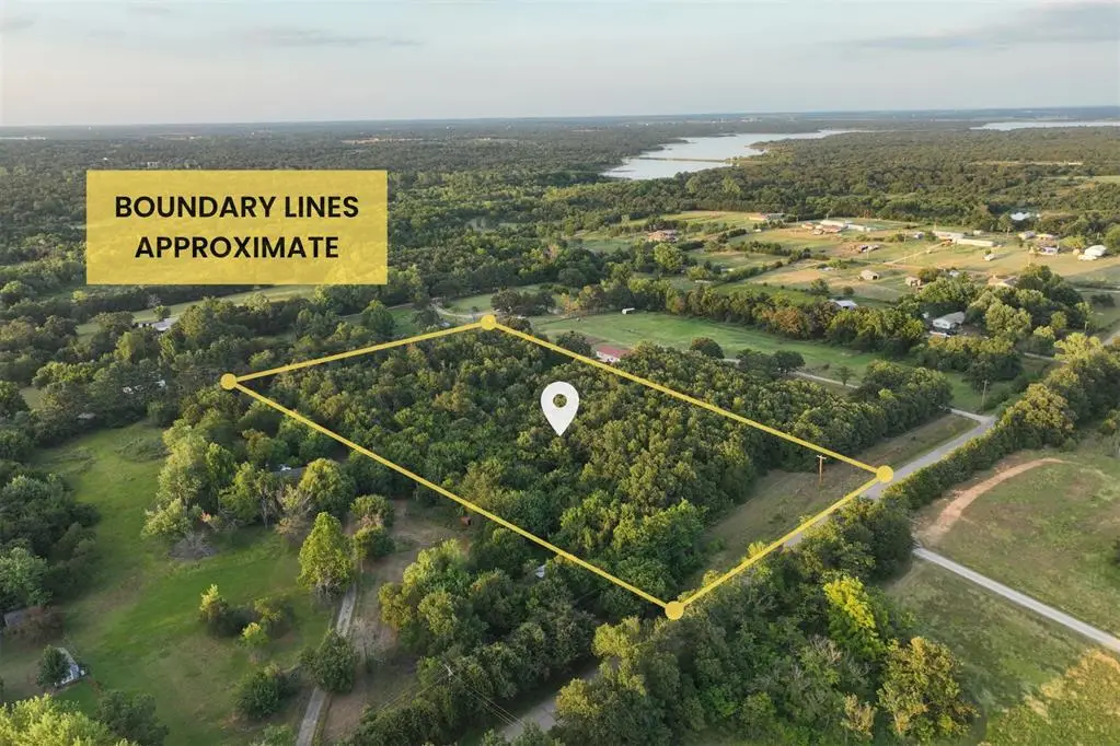 30098 Homer Lane, Shawnee, OK 74801 - #1