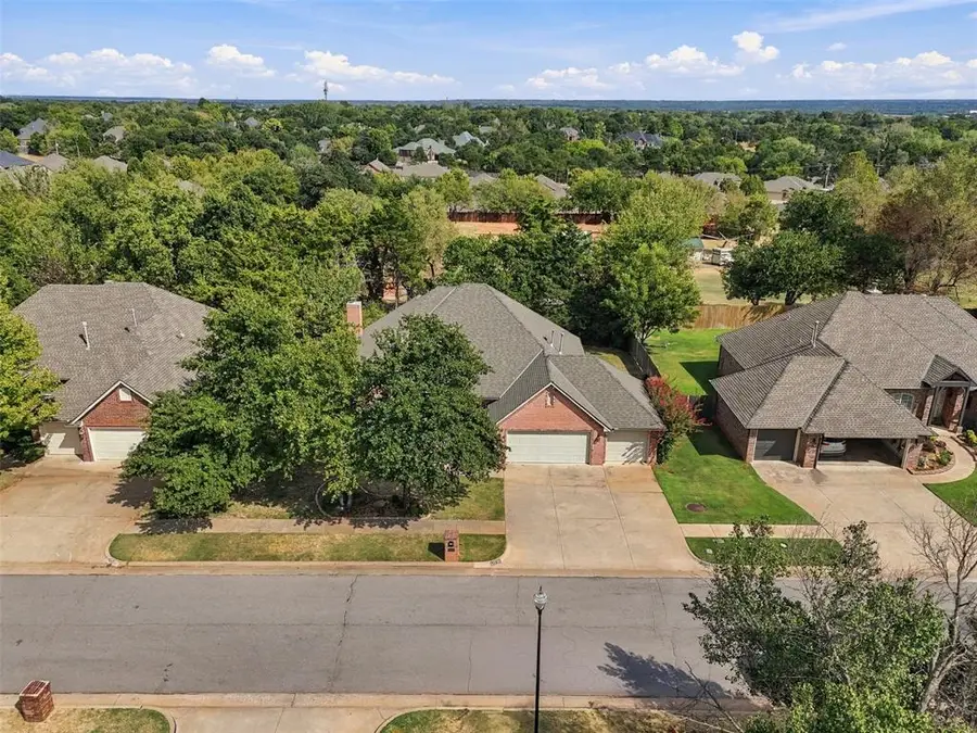 13728 Kirkland Ridge, Edmond, OK 73013 - #2