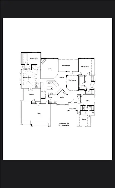 9312 SW 35th Street, Oklahoma City, OK 73179 - #3